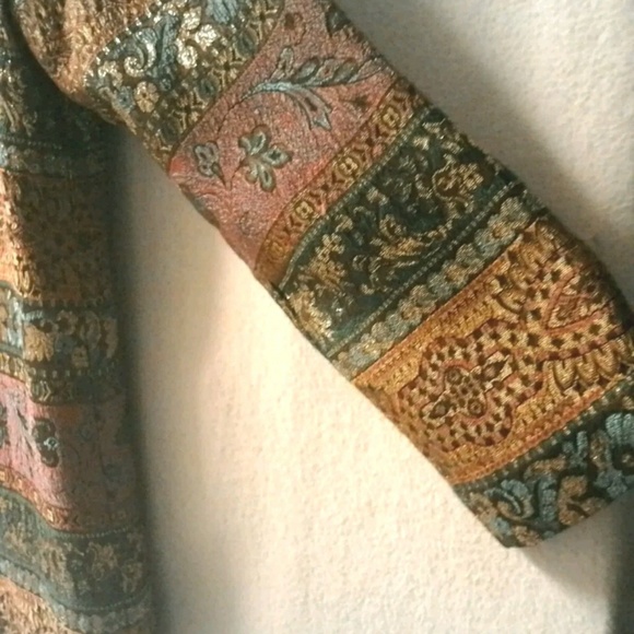 Fancy Jacket - Picture 3 of 5